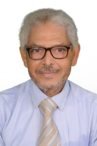 Prof.Nouriddin Ibrahim