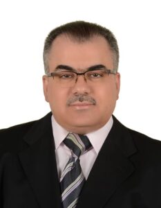 Eng. Azzam Zaqzouq