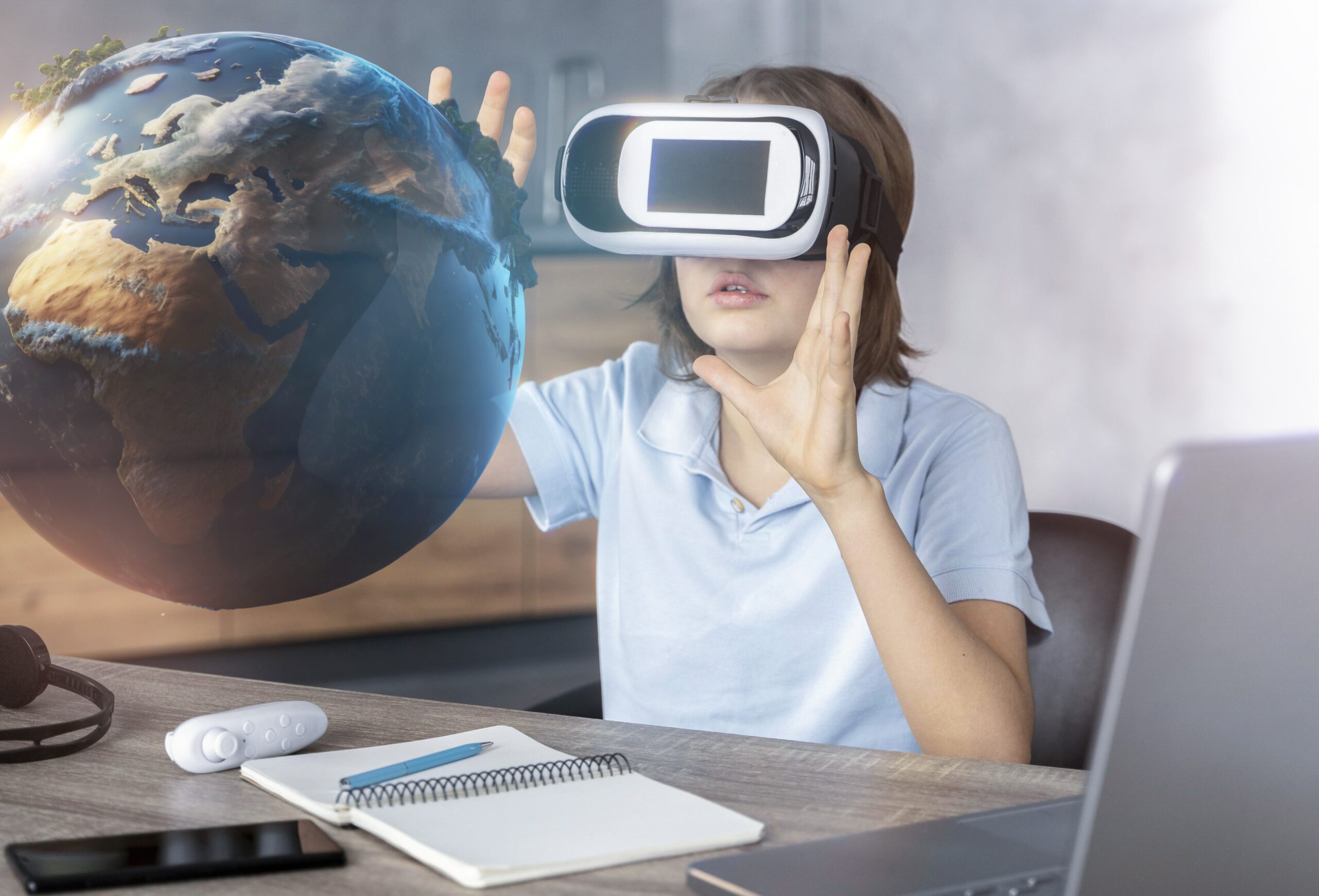 The Future of Virtual Universities and Online Higher Education