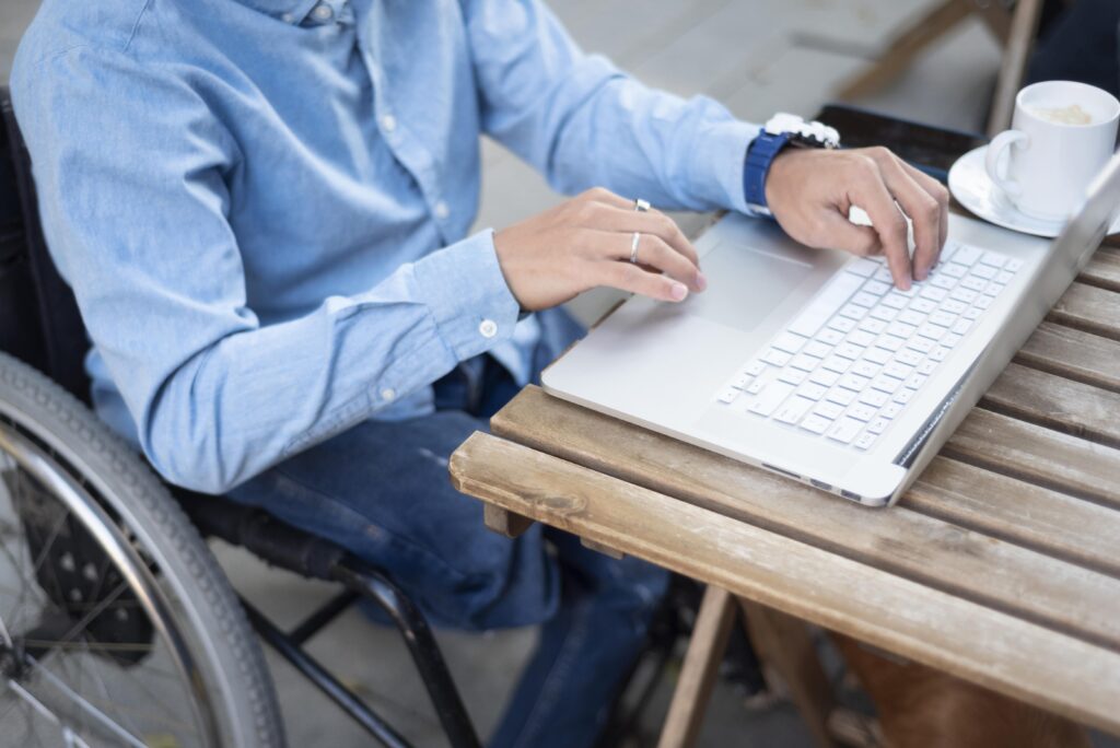 Accessibility and Inclusivity in E-Learning